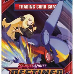 Destined Rivals pack