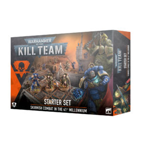 KILL TEAM: STARTER SET (ENGLISH)