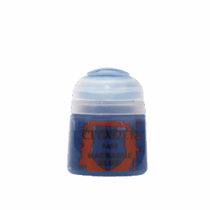 MACRAGGE BLUE (12ML)