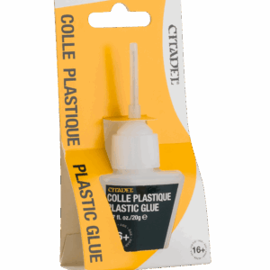 PLASTIC GLUE (GLOBAL-2024)