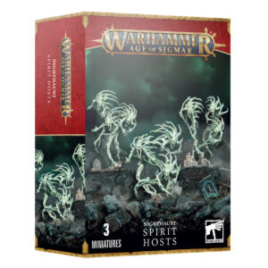 NIGHTHAUNT: SPIRIT HOSTS