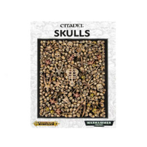CITADEL SKULLS